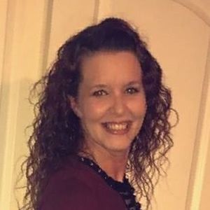 Meet your Posher, Rebekah